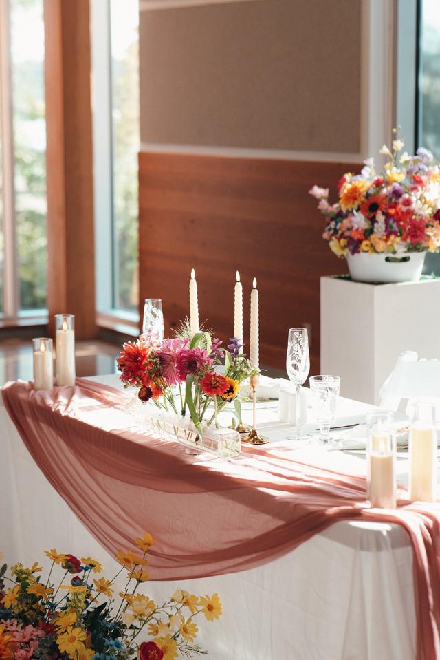 Pretty Lil Things Weddings & Events - 2