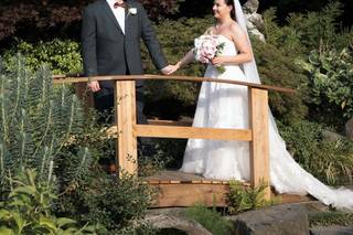 The Secret Garden at Ripples Winery - 5