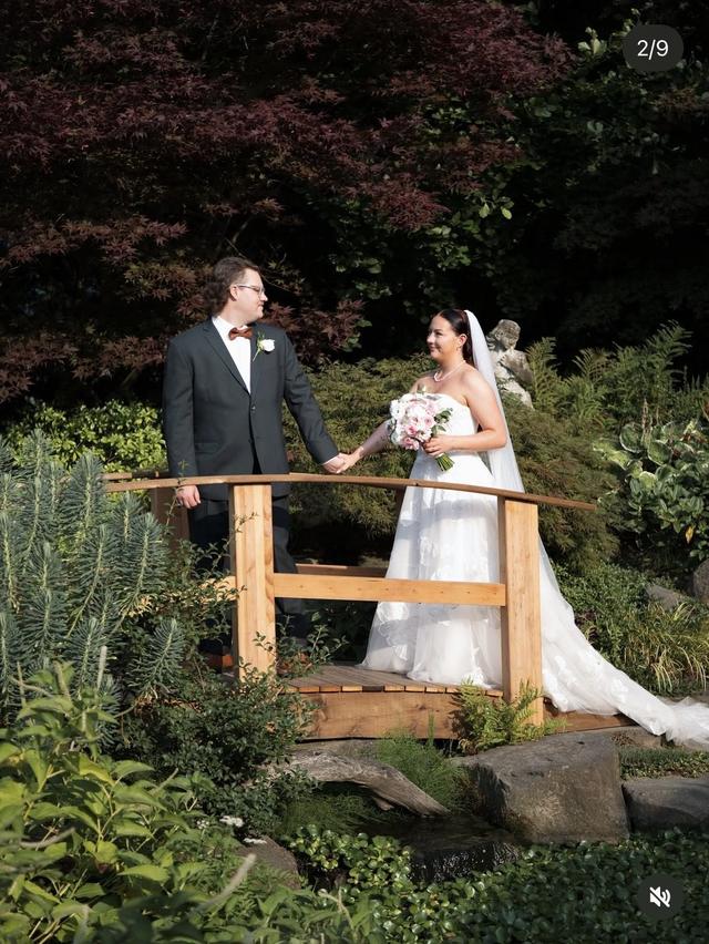 The Secret Garden at Ripples Winery - 2