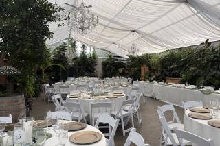 The Secret Garden at Ripples Winery - 7
