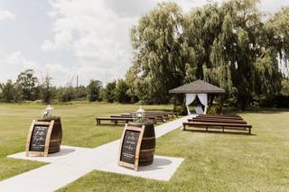 Nicole Anna Events - 5