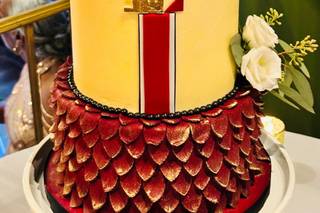 Grand Order of Divine Sweets - 6