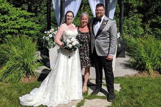 Candace's Hitching Post - 12