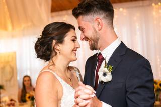 First Comes Love Weddings & Floral Designs - 14