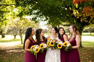 First Comes Love Weddings & Floral Designs - 15