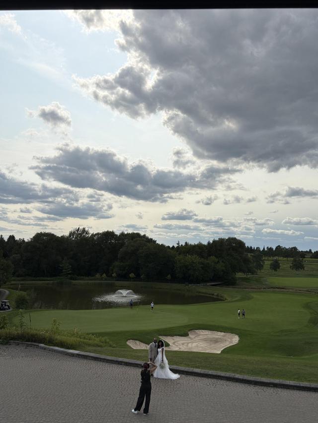 Angus Glen Golf Club - 2