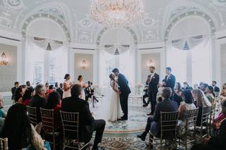 Fairmont Hotel Macdonald - 14