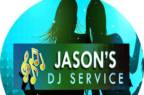 Jason's DJ Service 1