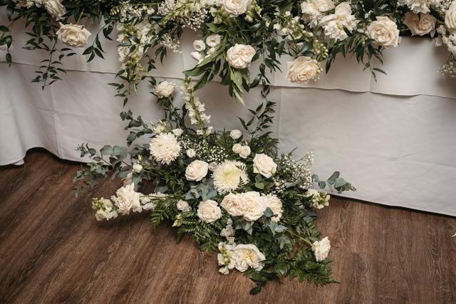 Luv with Flowers - 1