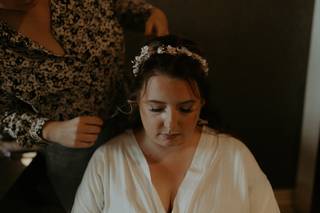 Tomorrow's Beauty - 8