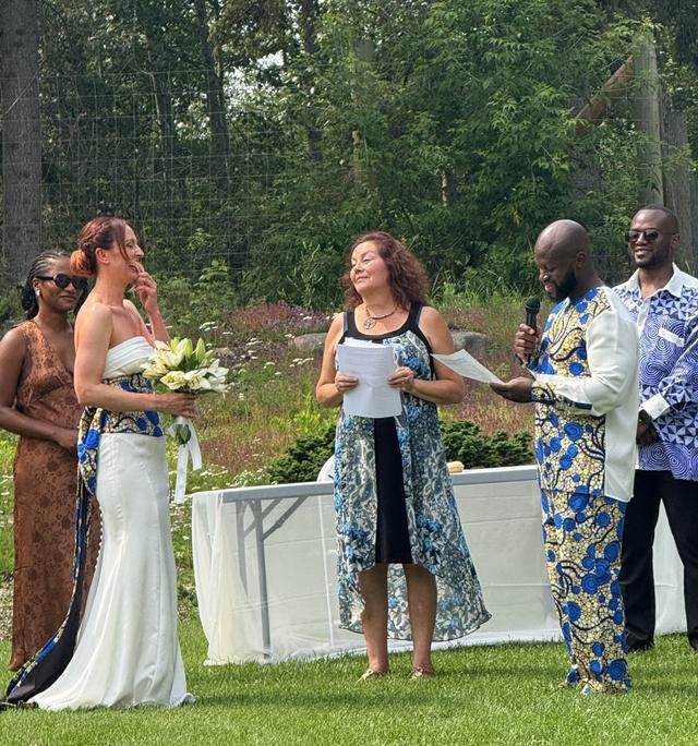 Weddings by Wanda - 2