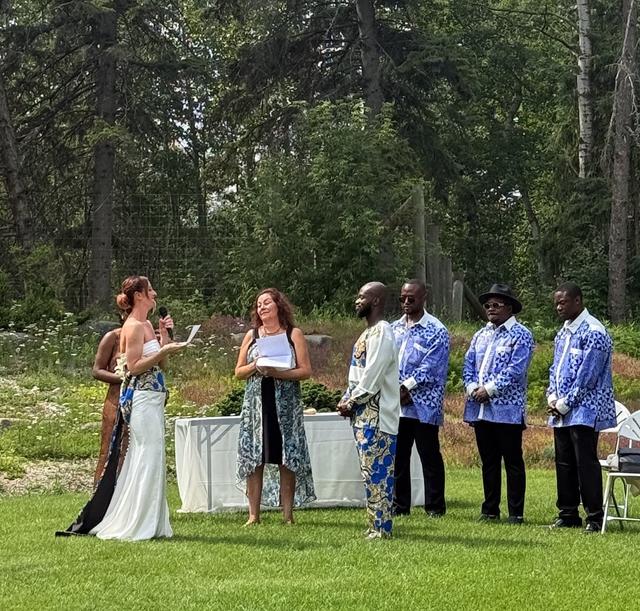 Weddings by Wanda - 1