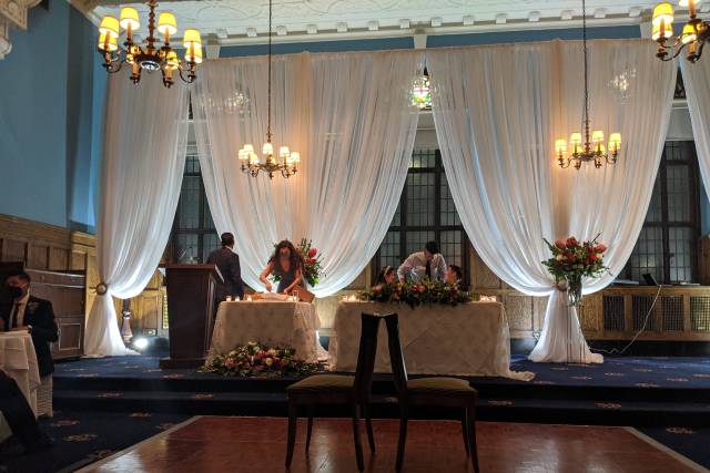 The Albany Club 3
