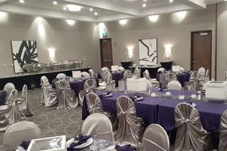 Sandman Signature Sherwood Park Hotel - 5