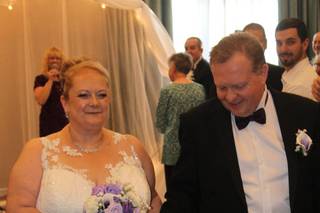 Stillness Connections - 5