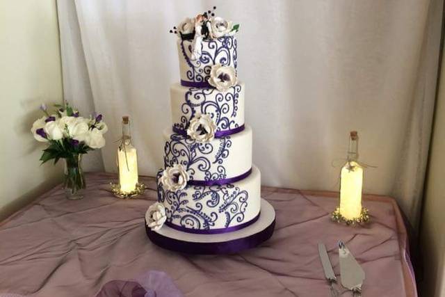 Enticing Cakes Inc. 4
