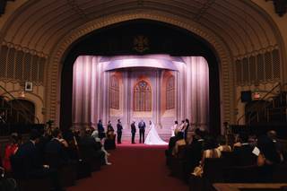 Scottish Rite Club - 5
