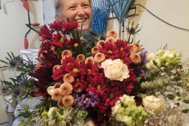 You Floral 4