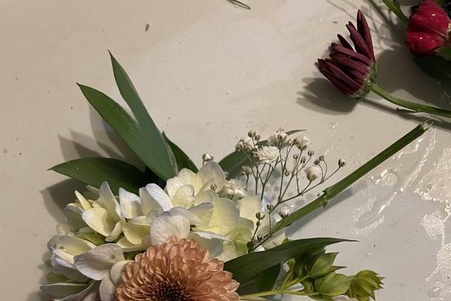 You Floral 5
