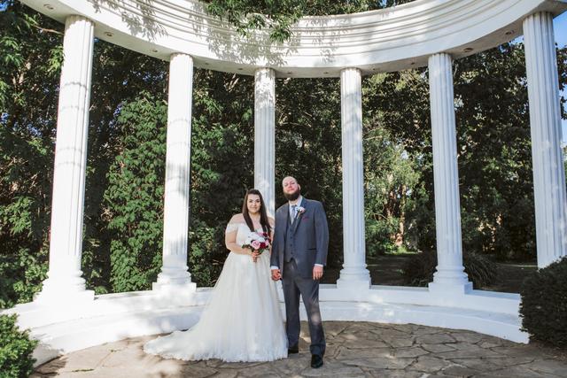 Tanis Emmett Wedding Style - 4