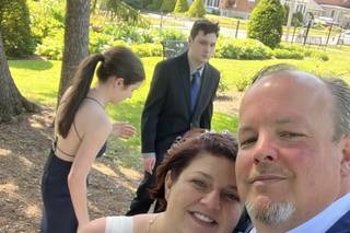 Brighton Backyard Blooms - 13