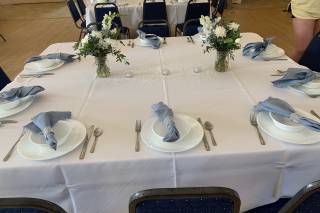 Brighton Backyard Blooms - 14