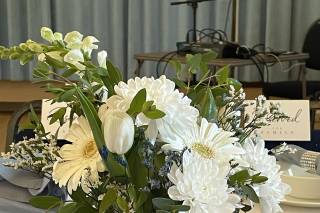 Brighton Backyard Blooms - 15