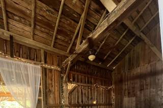 Century Wedding Barn - 8