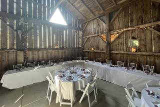 Century Wedding Barn - 9