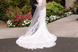 Elora Mill Hotel & Spa - 12