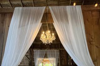 Century Wedding Barn - 10