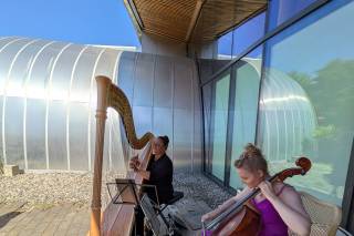 Jennifer Moersch ~ Cellist and Ensembles - 5