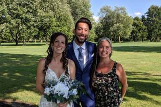 Candace's Hitching Post - 9