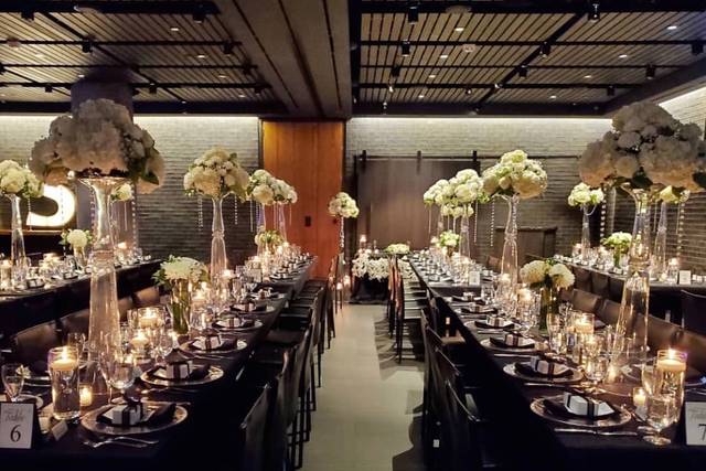 JOEY Eaton Centre Private Events 1