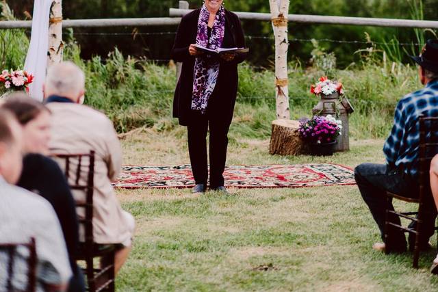Circles and Ceremonies 5