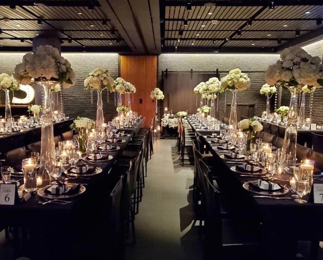 JOEY Eaton Centre Private Events - 1