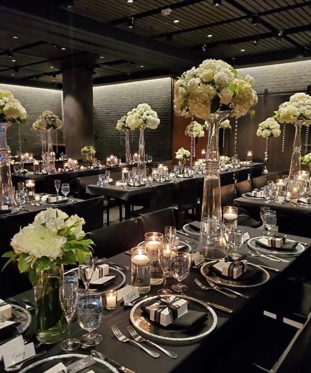 JOEY Eaton Centre Private Events - 2