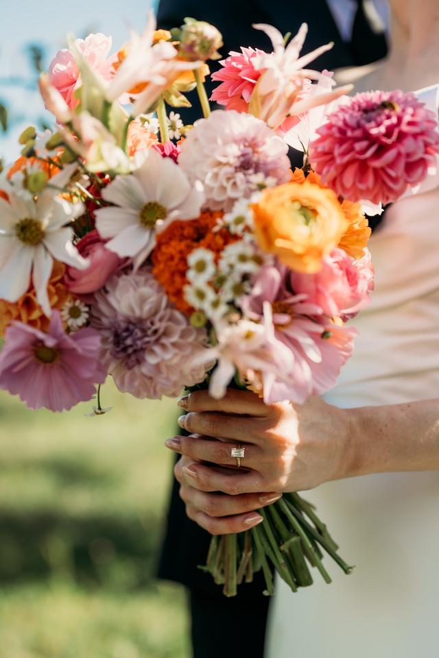 3 Girls Floral - 2