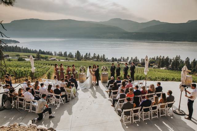 50th Parallel Estate Winery 3