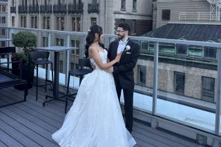 One King West - 8