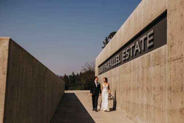 50th Parallel Estate Winery 4