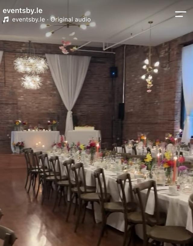 LE Events - 2