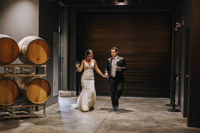 50th Parallel Estate Winery 5