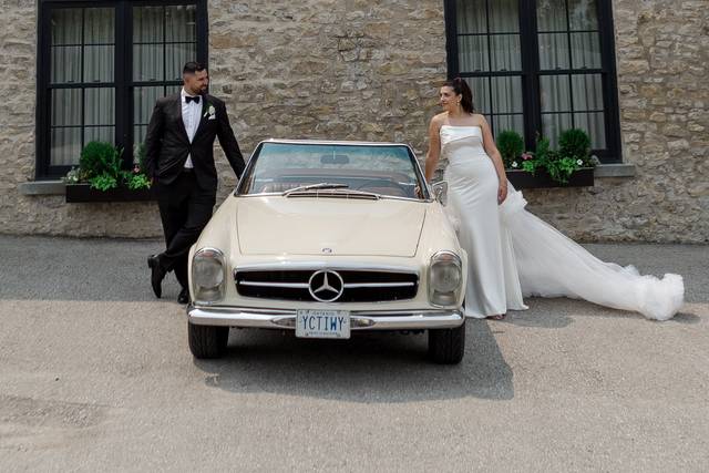 Elora Mill Hotel & Spa 2