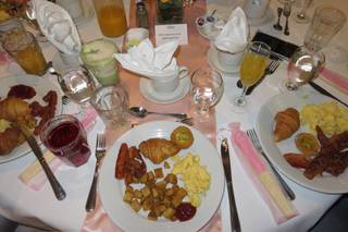 Canad Inns Destination Centre Fort Garry - 5