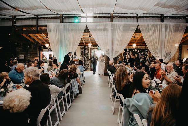 Boot Hill Wedding & Event Venue - 4