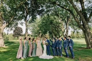 Stratford Country Club - 15