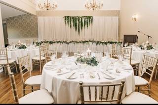 Stratford Country Club - 16