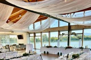 Pretty Lil Things Weddings & Events - 12