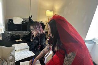 Sanctuaire Soul's Sanctuary - 6